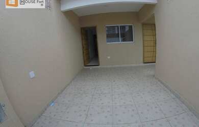 Imagem 15: Casa à venda, 70 m² por R$ 230.000,00 - Jardim Glória - Praia Grande/SP