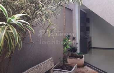Imagem 2: São José do Rio Preto - Casa de Condomínio - Jardim Vista Alegre