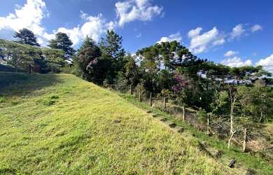 Imagem 4: Terreno 2483 metros quadrados em Alto da Boa Vista - Campos do Jordão...