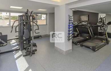 Imagem 7: Apartamento à venda, 4 quartos, 2 suítes, 4 vagas, Vila da Serra - Nova...