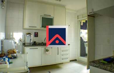 Imagem 8: Apartamento Locação Vila Clementino 129 m² 4 Dormitórios