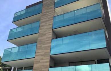 Imagem: O apartamento possui 3 Dormitórios, 2 Banheiros, 1 Vaga na