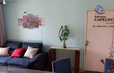 Imagem 4: APARTAMENTO À VENDA NO CONDOMÍNIO VERITÁ - ACEITA PERMUTA POR SOBRADO