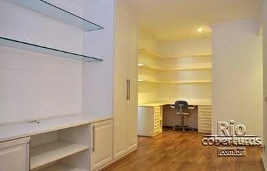 Imagem 10: Cobertura à venda no Jardim Oceânico. Barra da Tijuca. RJ