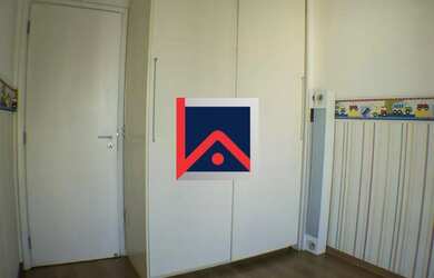 Imagem 14: Apartamento Locação Vila Clementino 129 m² 4 Dormitórios