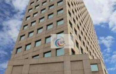 Imagem: O depósito possui 5 Vagas na garagem, 565m² de Área e está