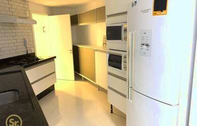 Imagem 10: Apartamento com 3 dormitórios, 168 m² - venda por R$ 5.000.000 ou aluguel...