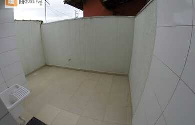 Imagem 9: Sobrado à venda, 53 m² por R$ 224.999,99 - Vila Sônia - Praia Grande/SP