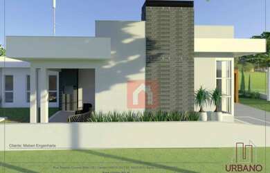 Imagem 13: Casa com 3 dormitórios à venda, 189 m² por R$ 997.000,00 - Country...