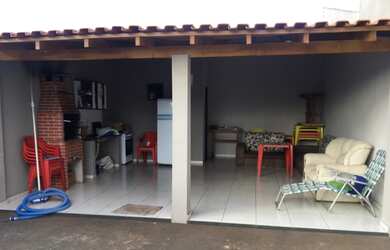 Imagem 3: Area de lazer Monaco 2 Arapongas - aceita permuta