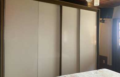 Imagem 13: Casa 2 Q, Área Gourmet c/ Churrasqueira no Vila Rica