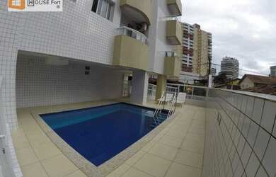 Imagem 13: Apartamento à venda, 74 m² por R$ 319.999,99 - Vila Guilhermina - Praia...