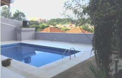 Imagem 6: Casa com 4 dormitórios à venda, 417 m² por R$ 2.795.000,00 - City América...