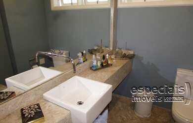 Imagem 10: Casa à venda no Crystal Lake. Barra da Tijuca. RJ