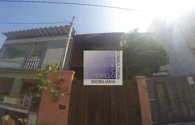 Imagem: A casa em condomínio possui 3 Dormitórios, 5 Banheiros, 2