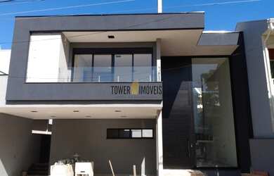 Imagem 5: casa - Condomínio Villagio Di Napoli - Valinhos