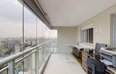 Imagem 3: Apartamento à venda, Jardim Brasil (Zona Sul), São Paulo, SP