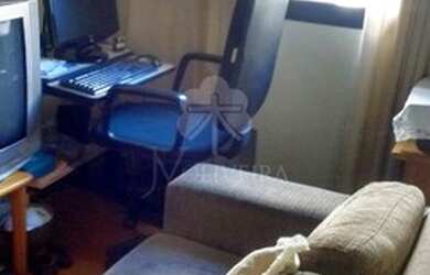 Imagem 11: Apartamento à venda, 87 m² por R$ 487.600,00 - Vila Andrade - São Paulo/SP