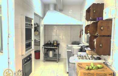 Imagem 5: Ponto, 180 m² - venda por R$ 2.100.000 ou aluguel por R$ 11.500/mês - Centro - Balneário C