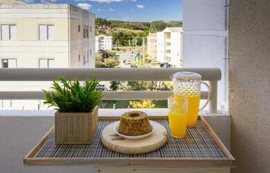 Imagem 5: Apartamento à venda, 46 m² por R$ 169.000,00 - Jardim Ísis - Cotia/SP