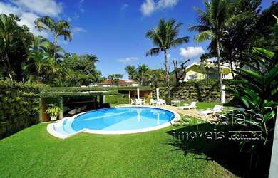 Imagem 2: Casa à venda no Greenwood Park, Itanhangá. RJ
