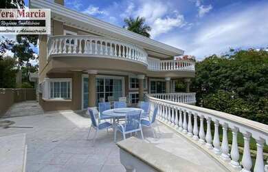 Imagem 7: Casa com 4 dormitórios, 776 m² - venda por R$ 8.750.000,00 ou aluguel...