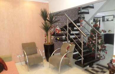 Imagem 1: Casa com 4 dormitórios à venda, 179 m² por R$ 610.000,00 - Parque Novo...