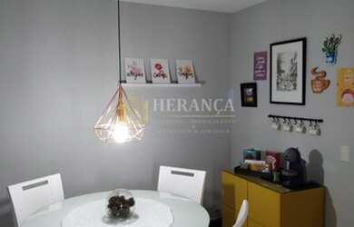 Imagem 8: Apartamento 2 qts no Recreio - Barra Bonita