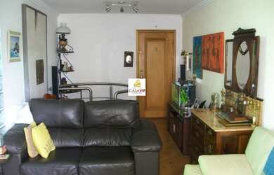 Imagem 1: Duplex à venda, Morumbi, 95m², 3 dormitórios, 1 suíte, 2 vagas!