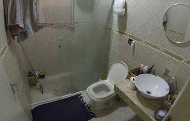 Imagem 8: Casa à venda, 100 m² por R$ 450.000,00 - Boqueirão - Praia Grande/SP