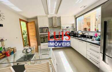 Imagem 7: Casa com 3 dormitórios à venda, 200 m² por R$ 900.000 - Itaipu - Niterói/RJ...