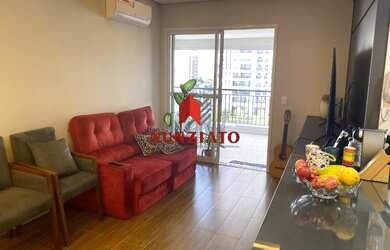 Imagem 2: LINDO APARTAMENTO ALTO PADRÃO NA AV. NOVE DE JULHO