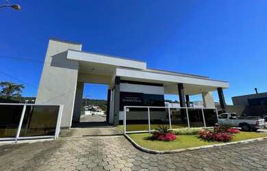 Imagem 1: LOTE A VENDA NO CONDOMÍNIO RESIDENCIAL GARDEN VILLE EM CRICIUMA COM 504m²