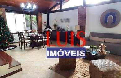 Imagem 9: Casa com 3 dormitórios à venda, 295 m² por R$ 800.000 - Pendotiba -...