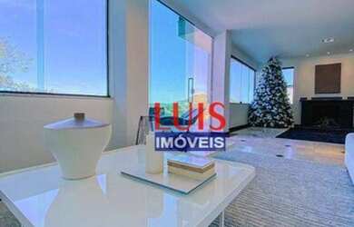 Imagem 9: Casa com 4 dormitórios à venda, 229 m² por R$ 1.950.000 - Itaipu -...