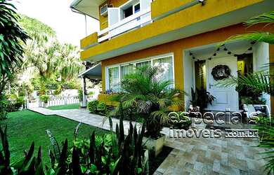 Imagem 2: Casa à venda no Condomínio Floresta. Jacarepaguá. RJ