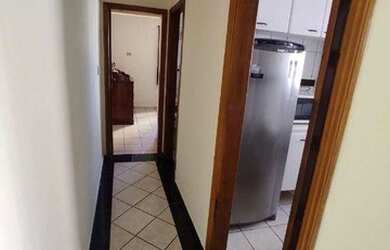 Imagem 7: Apartamento à venda, 49 m² por R$ 215.000,00 - Vila Guilhermina - Praia...