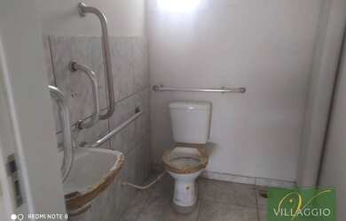 Imagem 14: Salão para alugar, 100 m² por R$ 4.700,00/mês - Residencial Cidade...