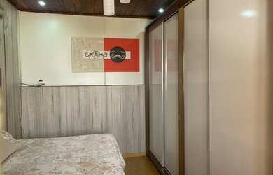 Imagem 15: Casa 2 Q, Área Gourmet c/ Churrasqueira no Vila Rica