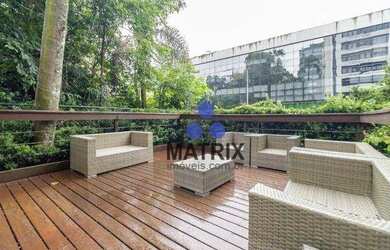 Imagem 15: Sala, 108 m² - venda por R$ 1.090.000,00 ou aluguel por R$ 6.900,00/mês...