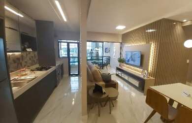 Imagem 10: Repasse no North Whay. Piscina, Churrasqueira, Varandae68m² de Área