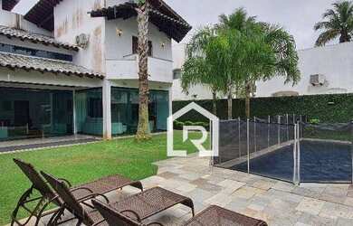 Imagem 4: Casa com 6 dormitórios, 560 m² - venda por R$ 3.500.000 ou aluguel por...