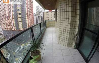 Imagem 8: Apartamento à venda, 109 m² por R$ 299.999,99 - Boqueirão - Praia Grande/SP