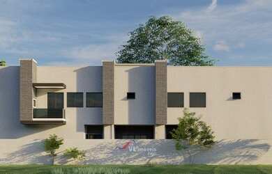 Imagem 6: Apartamentos no Bairro Gralha Azul/ Fazenda Rio Grande