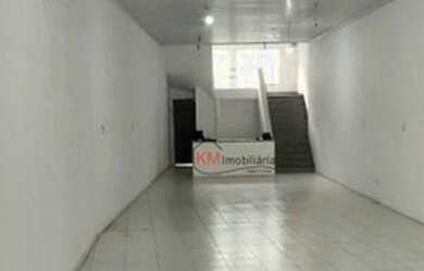 Imagem: O depósito possui 560m² de Área e está localizado em Penha