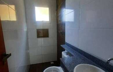 Imagem 9: Casa à venda, 58 m² por R$ 199.999,99 - Jardim Guaramar - Praia Grande/SP