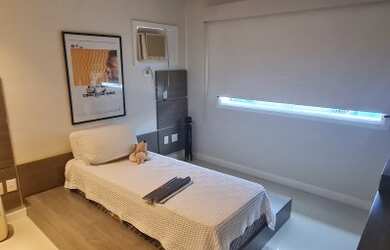 Imagem 15: Casa de condomínio para venda tem 440 metros quadrados com 4 quartos