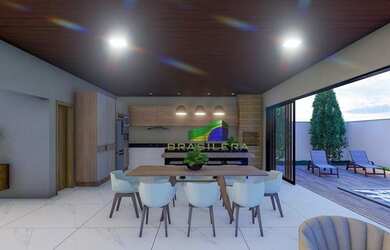 Imagem 6: Portal do Sol Green - Sobrado