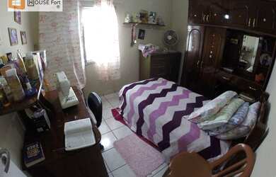 Imagem 4: Apartamento à venda, 80 m² por R$ 310.000,00 - Vila Guilhermina - Praia...