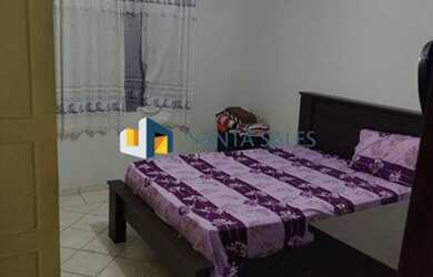 Imagem 2: SOBRADO COM 70 METROS. Churrasqueira, Varanda, 70m² de Áreae1 Vaga na...